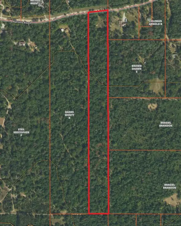 2975 Aarons Road, Lewiston, MI 49756