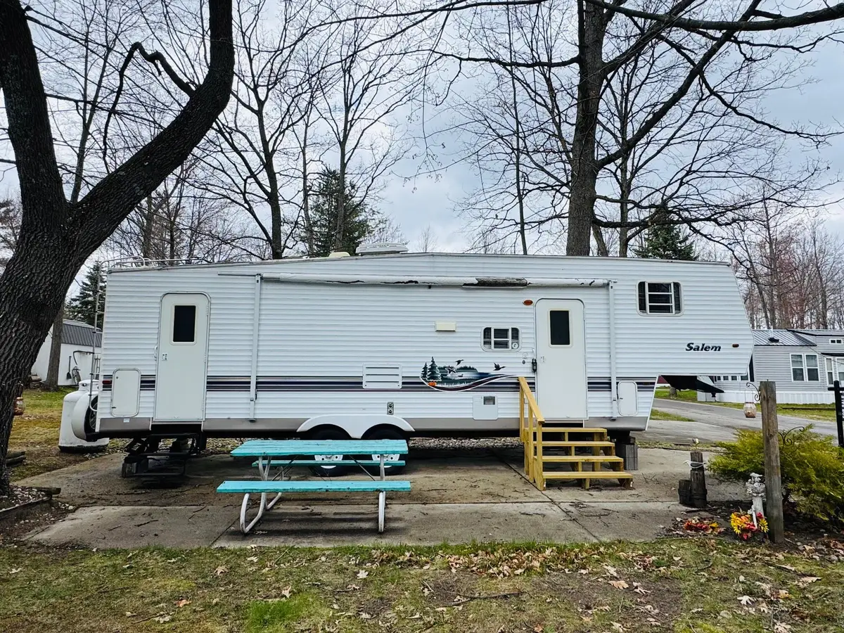 2757 Owens Unit 205 Drive, Houghton Lake, MI 48629 - #1