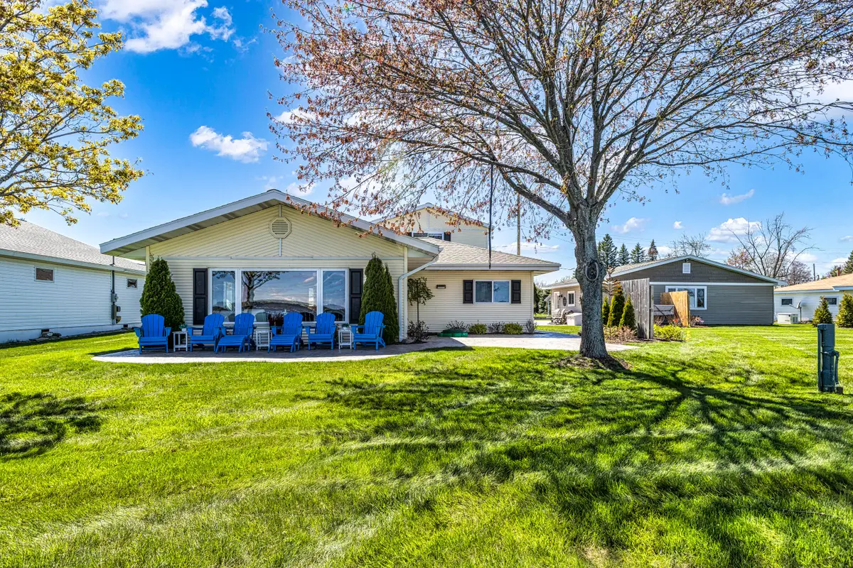 118 Canal Drive, Prudenville, MI 48651 - #1
