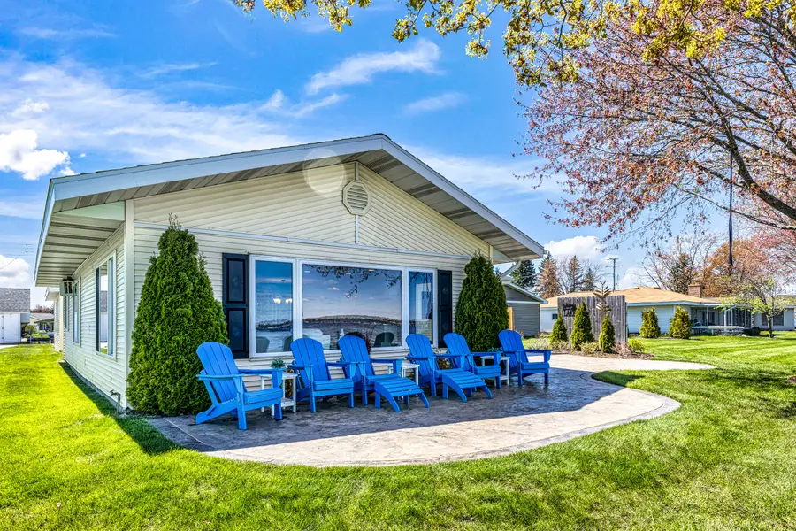 118 Canal Drive, Prudenville, MI 48651 - #3