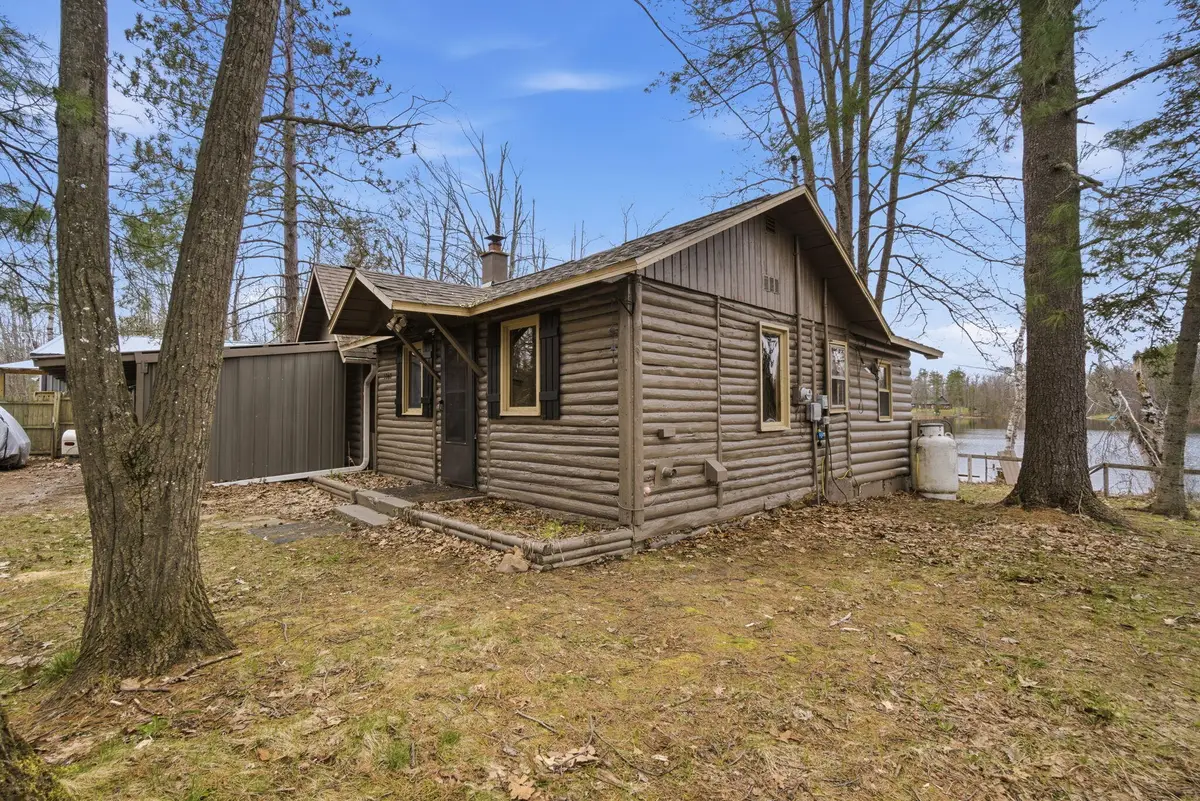 1862 Ramona Trail, Gaylord, MI 49735 - #1