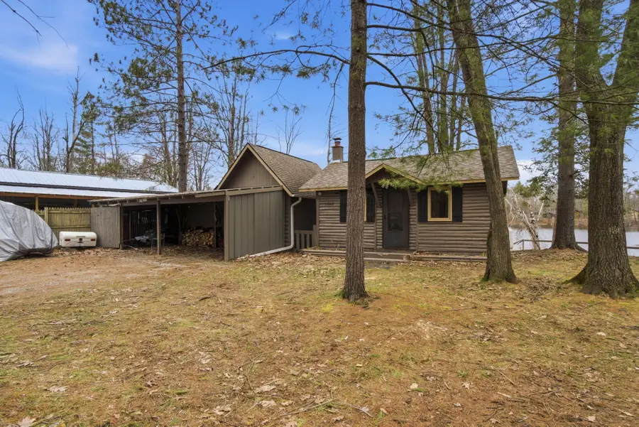 1862 Ramona Trail, Gaylord, MI 49735 - #2