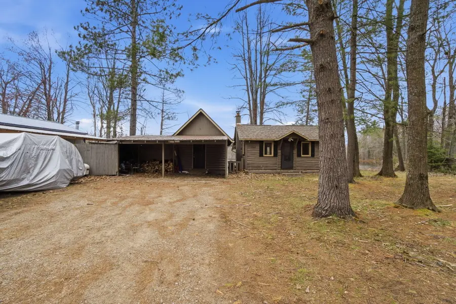 1862 Ramona Trail, Gaylord, MI 49735 - #3