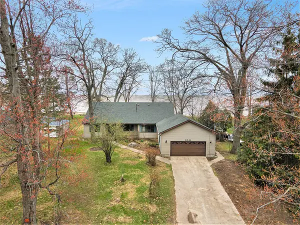 3044 S Point Augres Lane, Au Gres, MI 48703