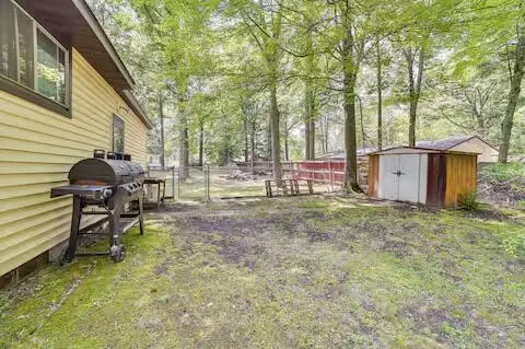 113 Birchwood Avenue, Prudenville, MI 48651 - #3