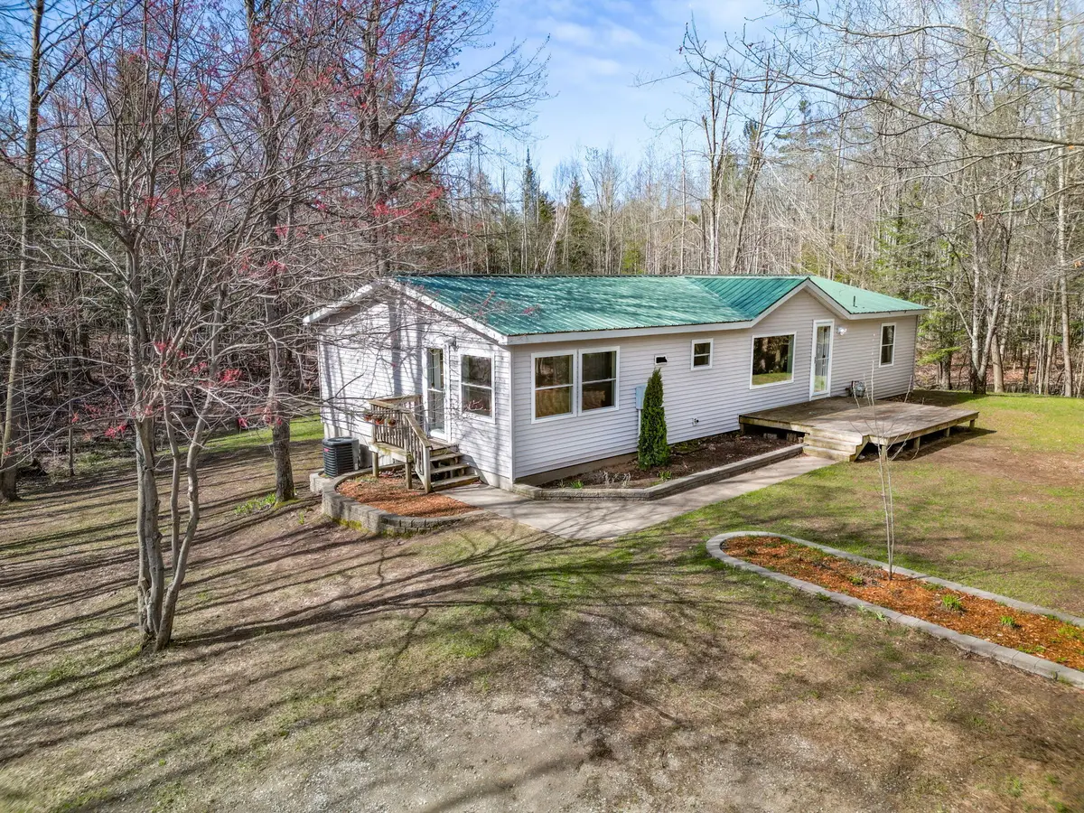 5538 Powers Road, Alanson, MI 49706 - #1