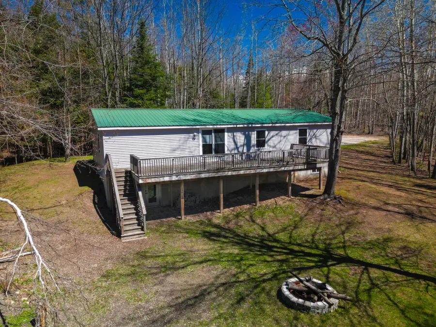 5538 Powers Road, Alanson, MI 49706 - #2