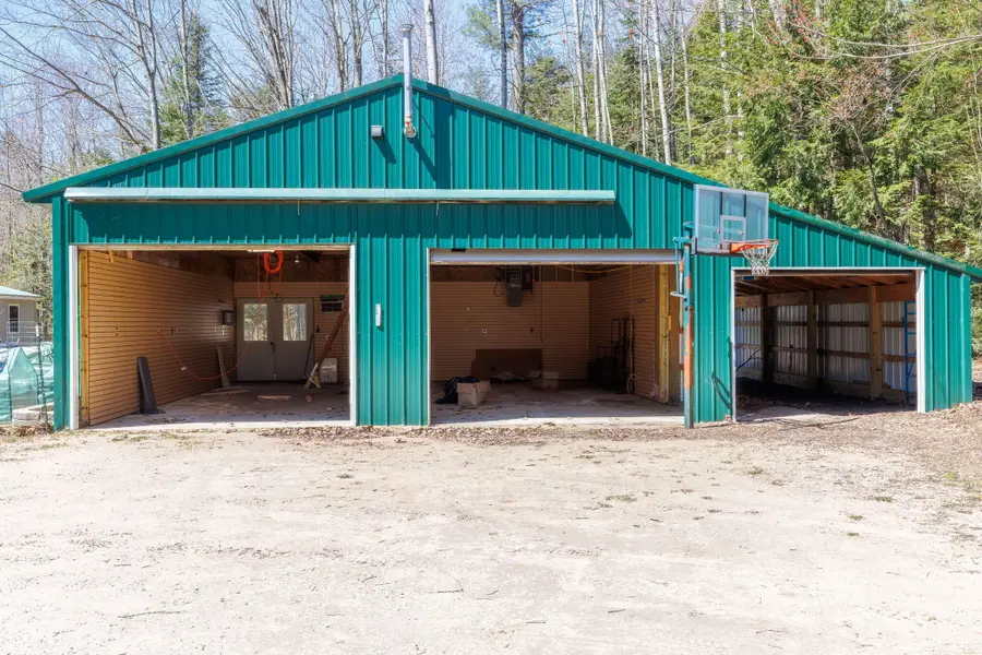 5538 Powers Road, Alanson, MI 49706 - #3