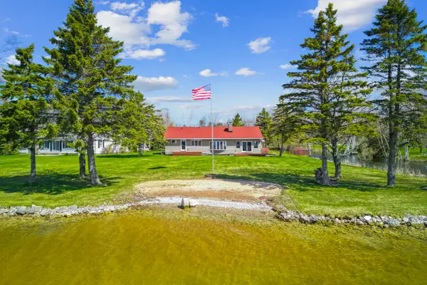118 Begland Drive, Alpena, MI 49707
