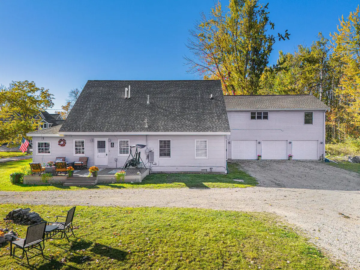 50 W Parkway Drive, Cheboygan, MI 49721 - #1