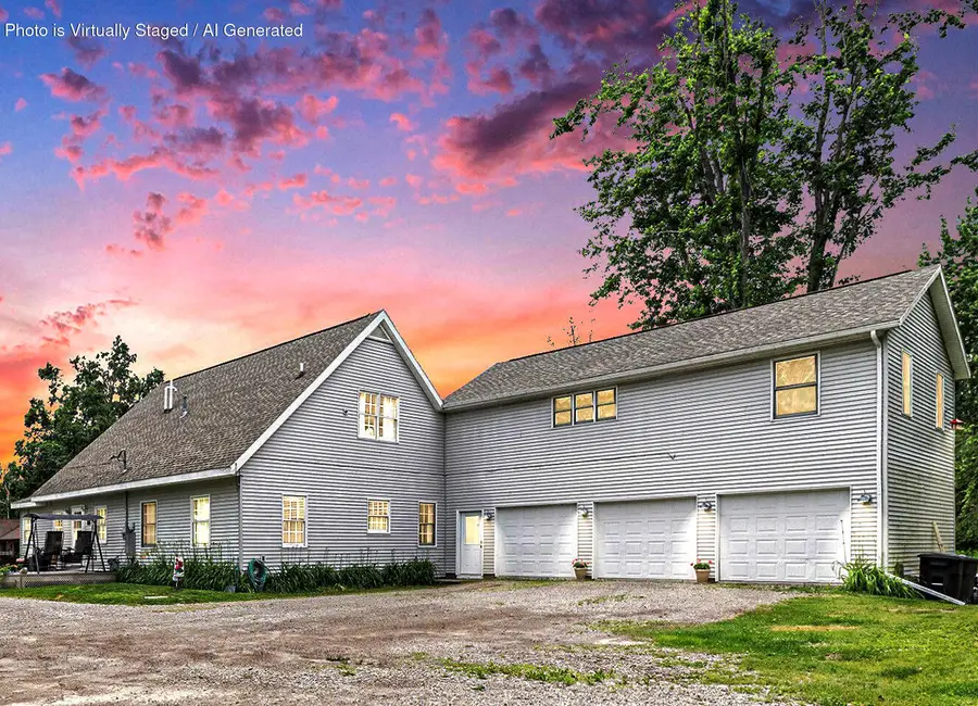 50 W Parkway Drive, Cheboygan, MI 49721 - #2