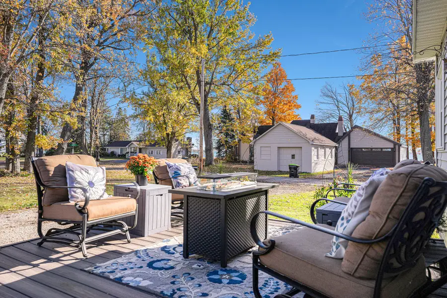 50 W Parkway Drive, Cheboygan, MI 49721 - #3