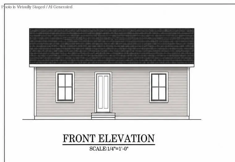 8505 Grant Road, Mancelona, MI 49659 - #1
