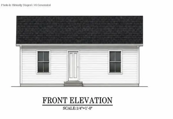 8501 Grant Road, Mancelona, MI 49659