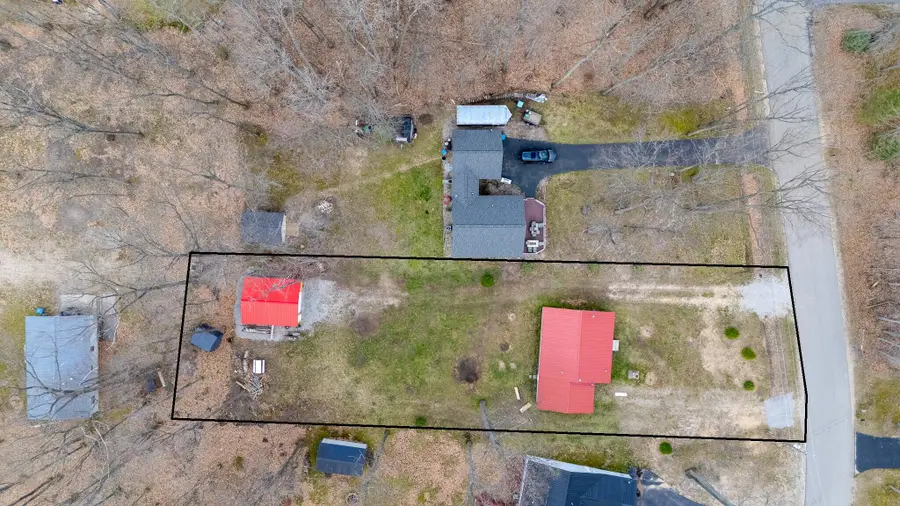 408 Kirkshire Avenue, Roscommon, MI 48653 - #3
