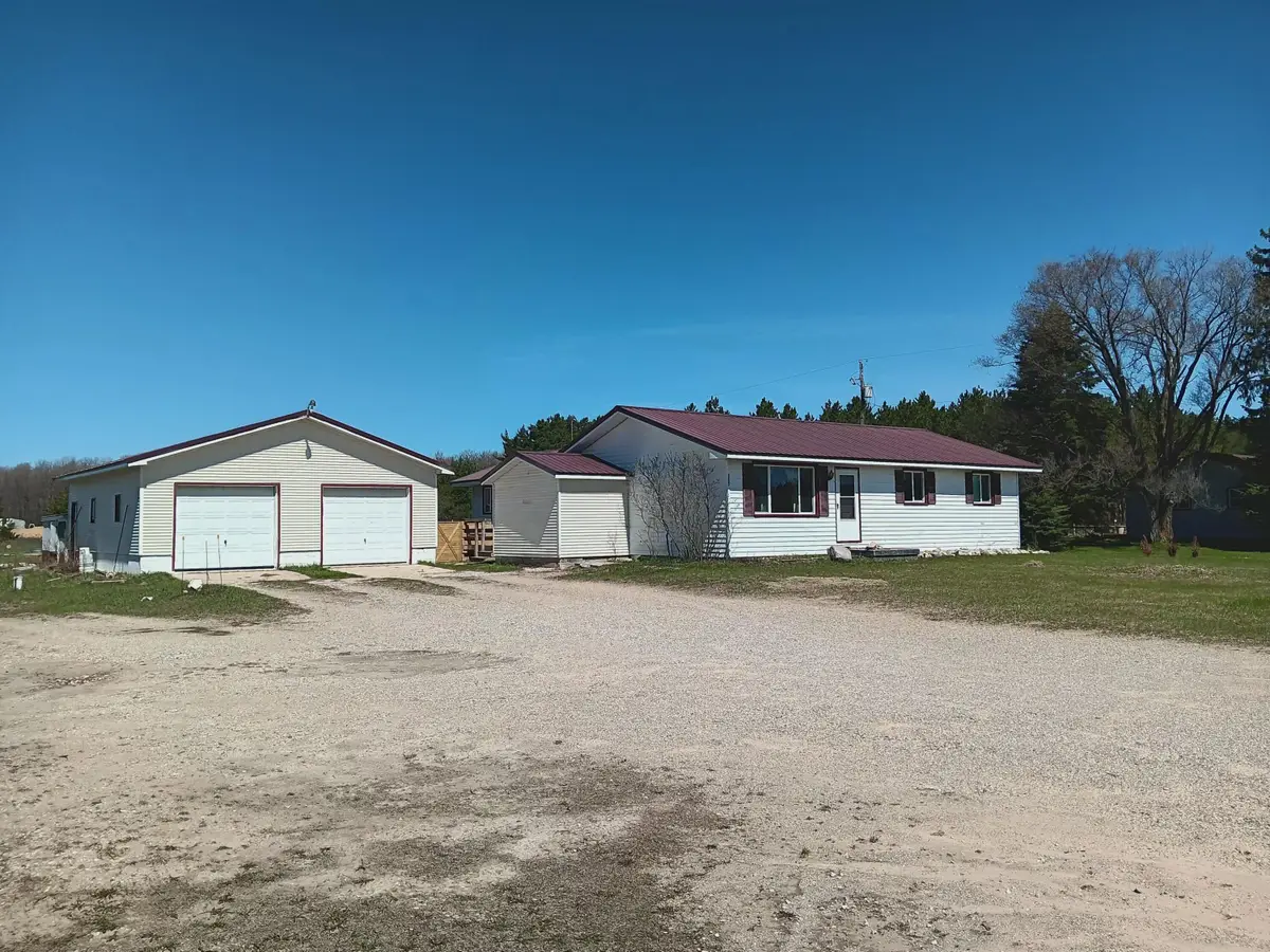 5452 S Us Highway 131, Mancelona, MI 49659 - #1