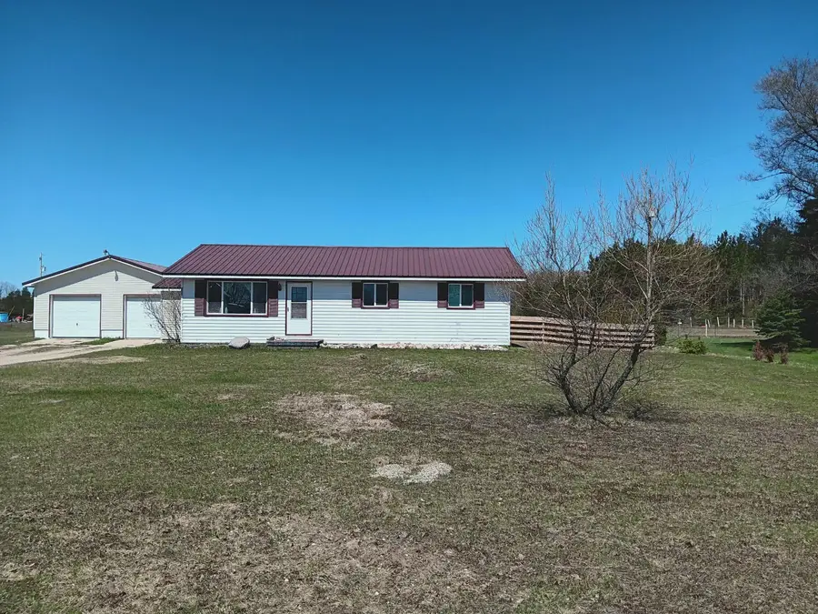 5452 S Us Highway 131, Mancelona, MI 49659 - #2
