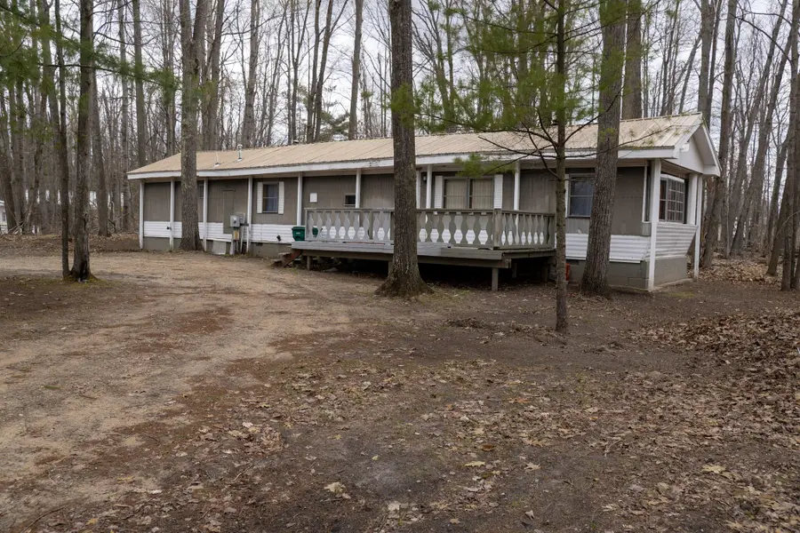 11207 Nottingham Drive, Frederic, MI 49733 - #3