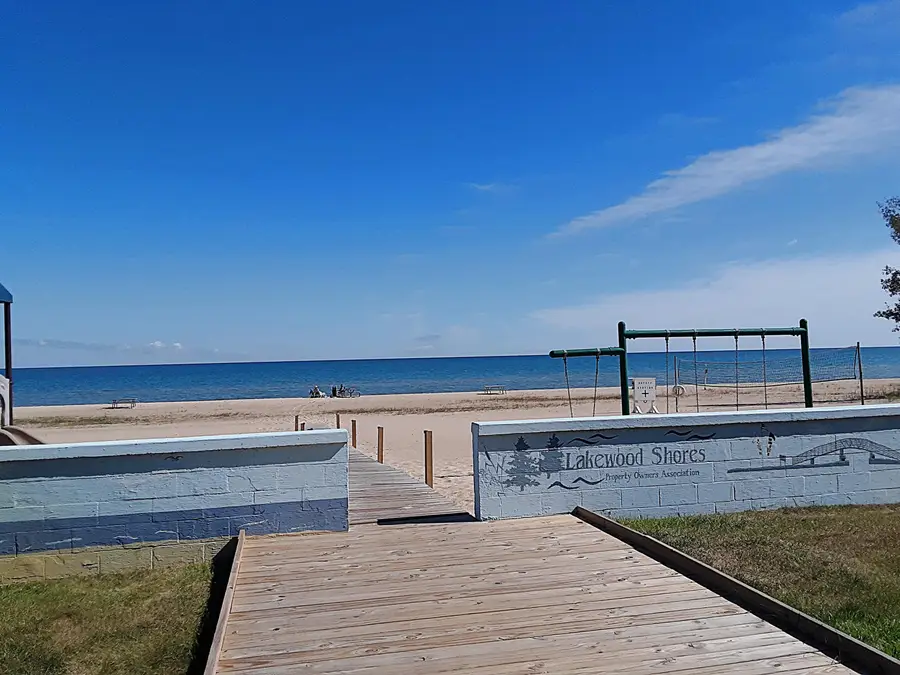7612 Huntington Drive, Oscoda, MI 48750 - #2