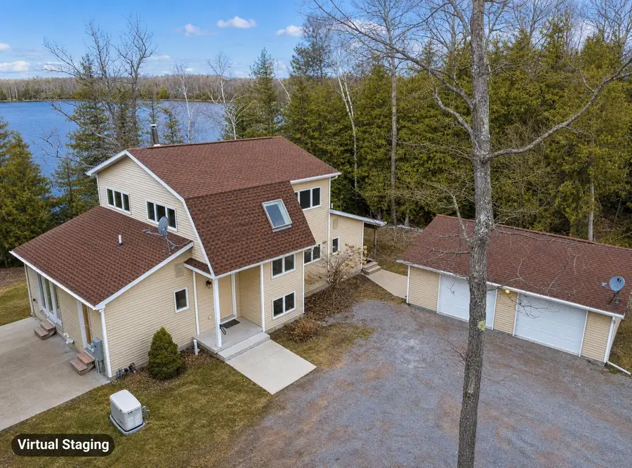 7112 Kauffman Boulevard, Presque Isle, MI 49777 - #2