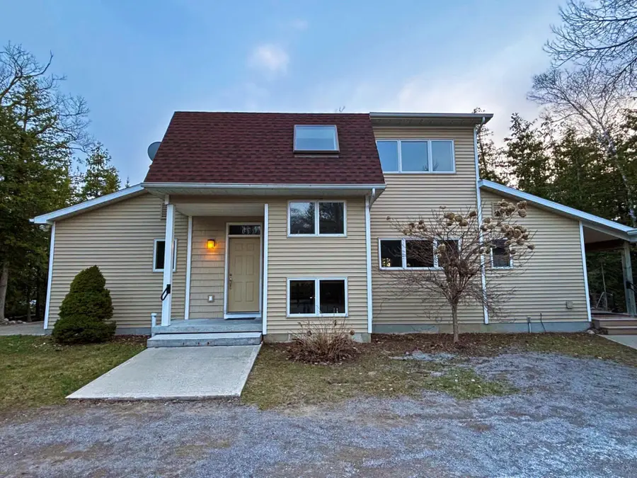 7112 Kauffman Boulevard, Presque Isle, MI 49777 - #3