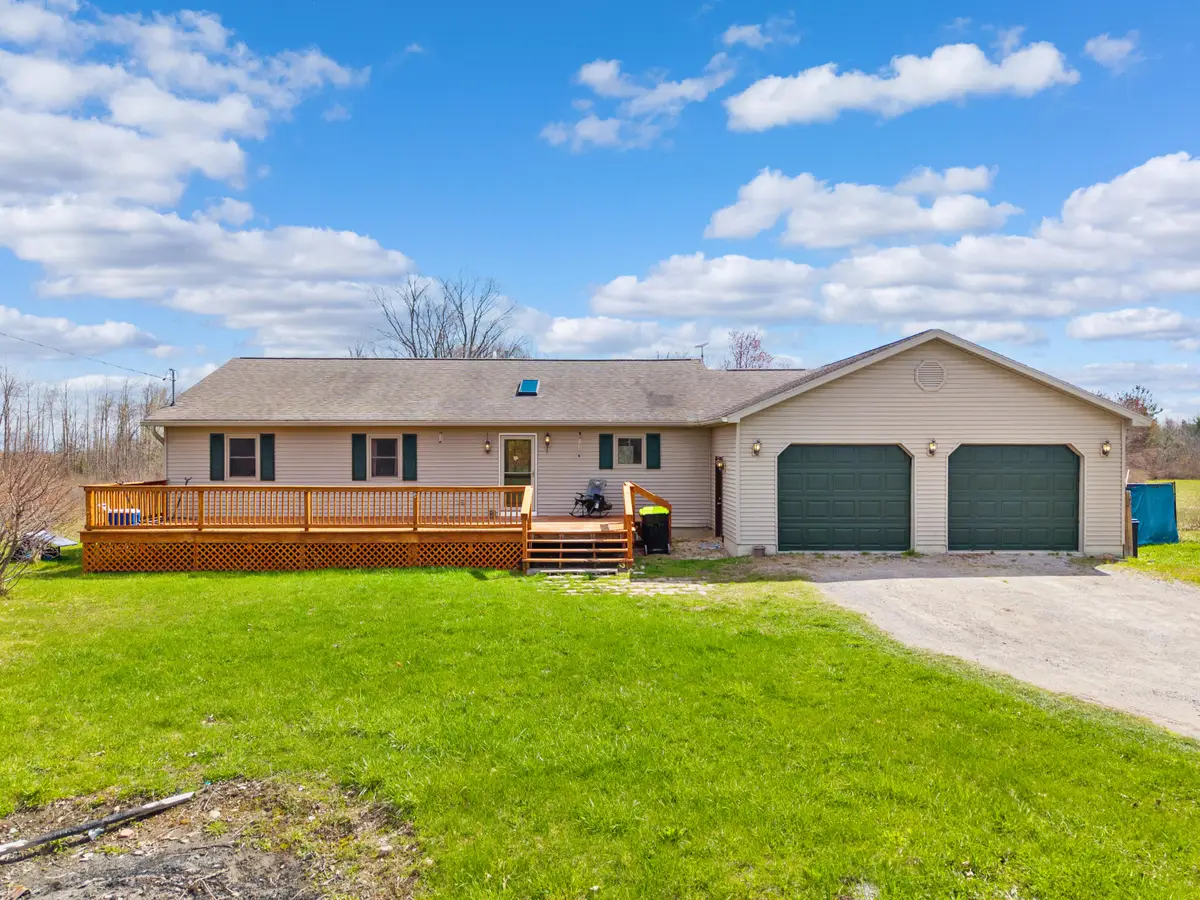 14577 Us 23 North, Spruce, MI 48762 - #1