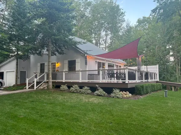 2276 Birchcrest Drive, Kalkaska, MI 49646