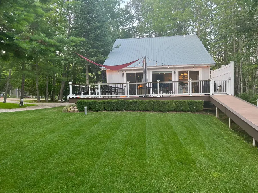 2276 Birchcrest Drive, Kalkaska, MI 49646 - #2