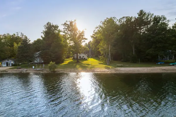 3551 W Otsego Lake Drive, Gaylord, MI 49735