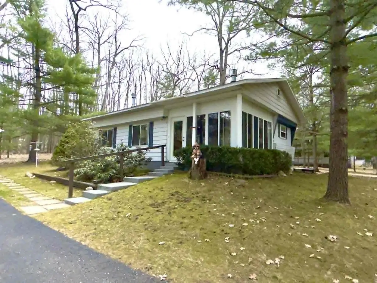 110 Vegas Court, Prudenville, MI 48651 - #1