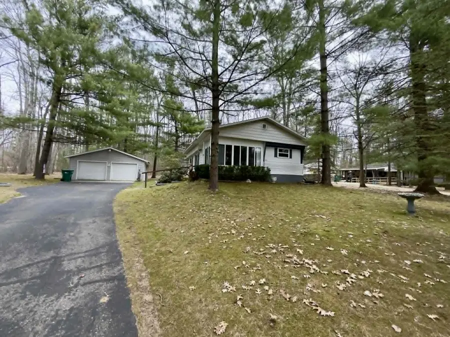 110 Vegas Court, Prudenville, MI 48651 - #2
