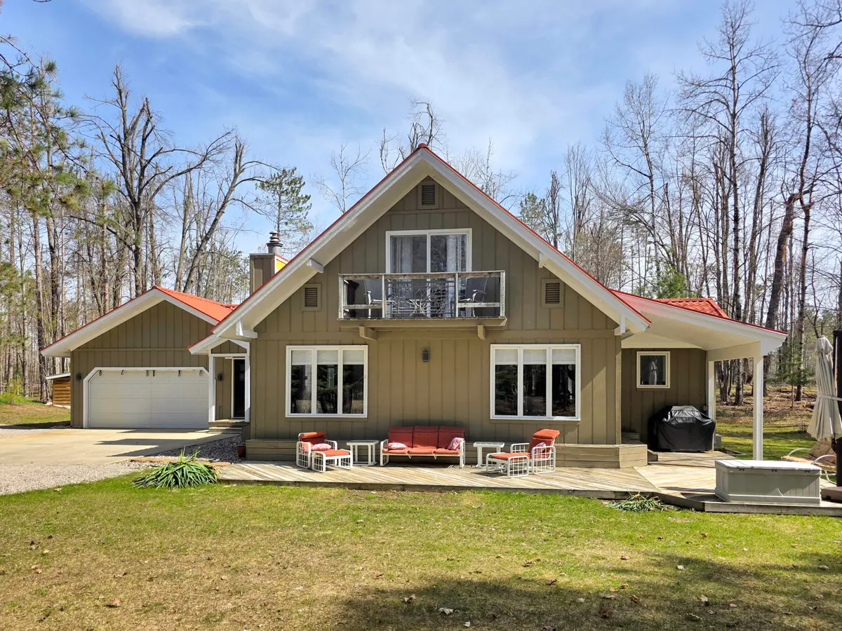 2164 Opal Lake Road, Gaylord, MI 49735 - #1