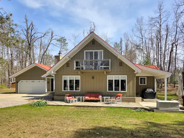 2164 Opal Lake Road, Gaylord, MI 49735