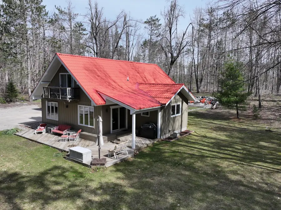 2164 Opal Lake Road, Gaylord, MI 49735 - #2