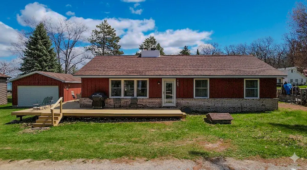 105 Jays Drive, Roscommon, MI 48653 - #1