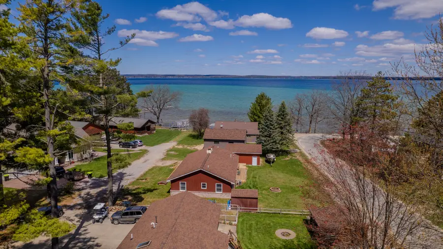 105 Jays Drive, Roscommon, MI 48653 - #3