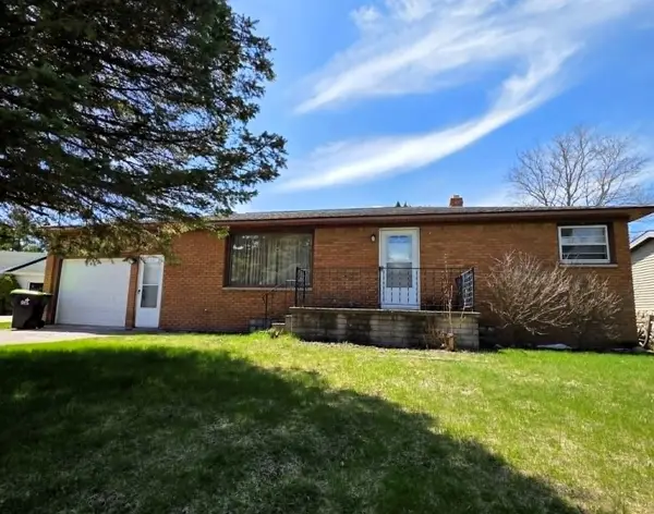 113 Birdie Lane, Alpena, MI 49707