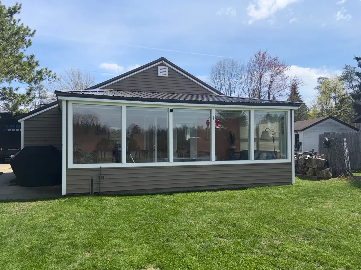 9326 Elizabeth Road, Houghton Lake, MI 48629 - #1