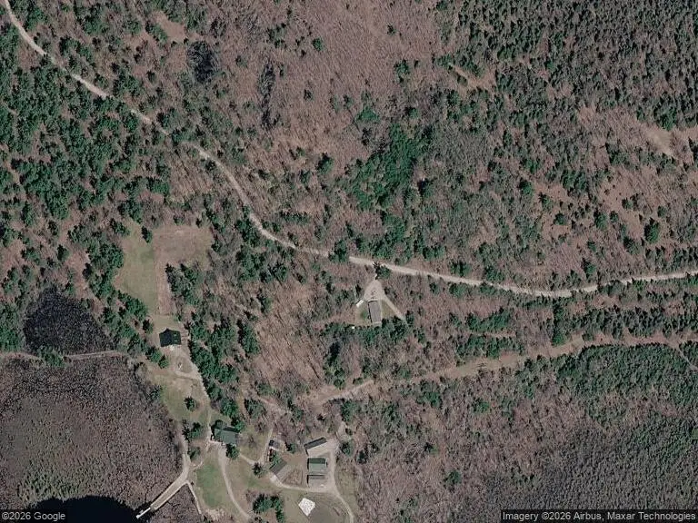 9494 Norms Road, Alpena, MI 49707 - #2