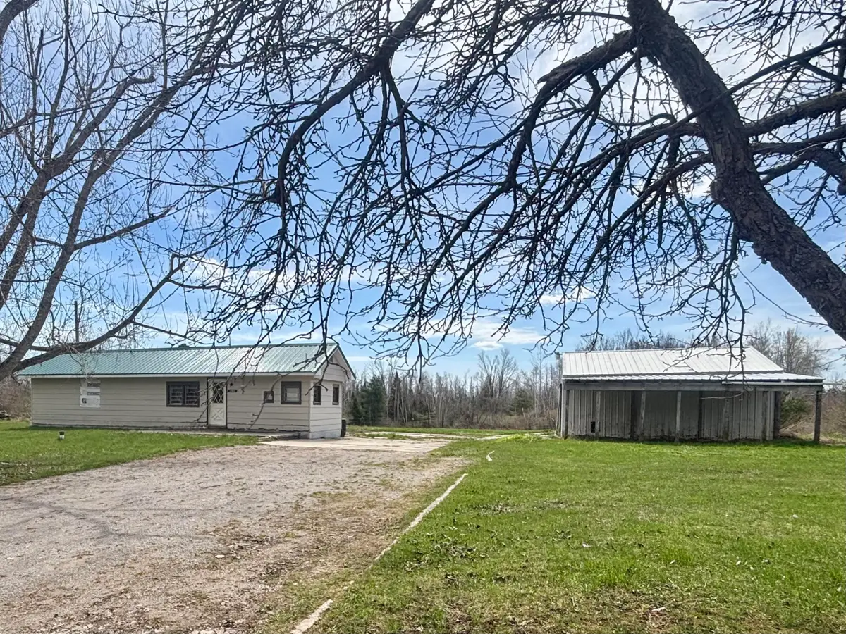 12405 Nokes Highway, Millersburg, MI 49759 - #1