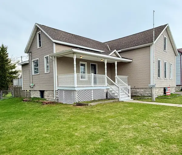 218 W Hamilton Street, Alpena, MI 49707