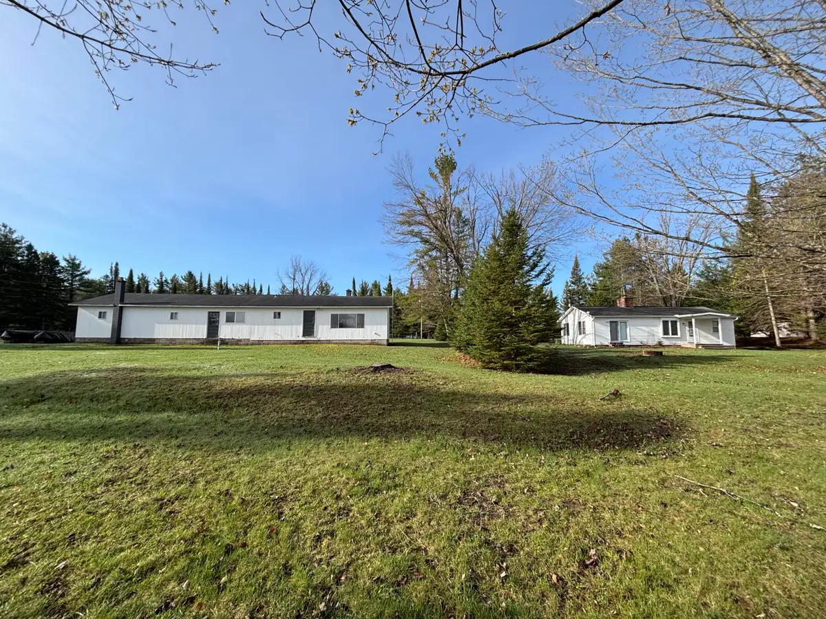 13462 W Shore Drive, Millersburg, MI 49759 - #1