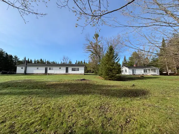 13462 W Shore Drive, Millersburg, MI 49759