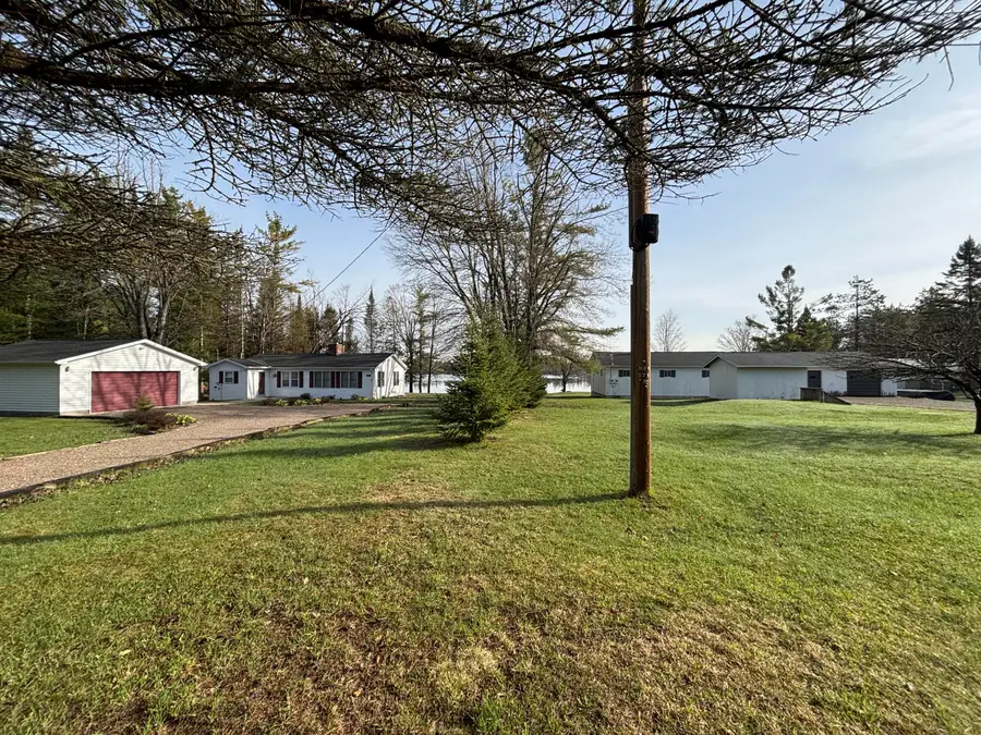 13462 W Shore Drive, Millersburg, MI 49759 - #3