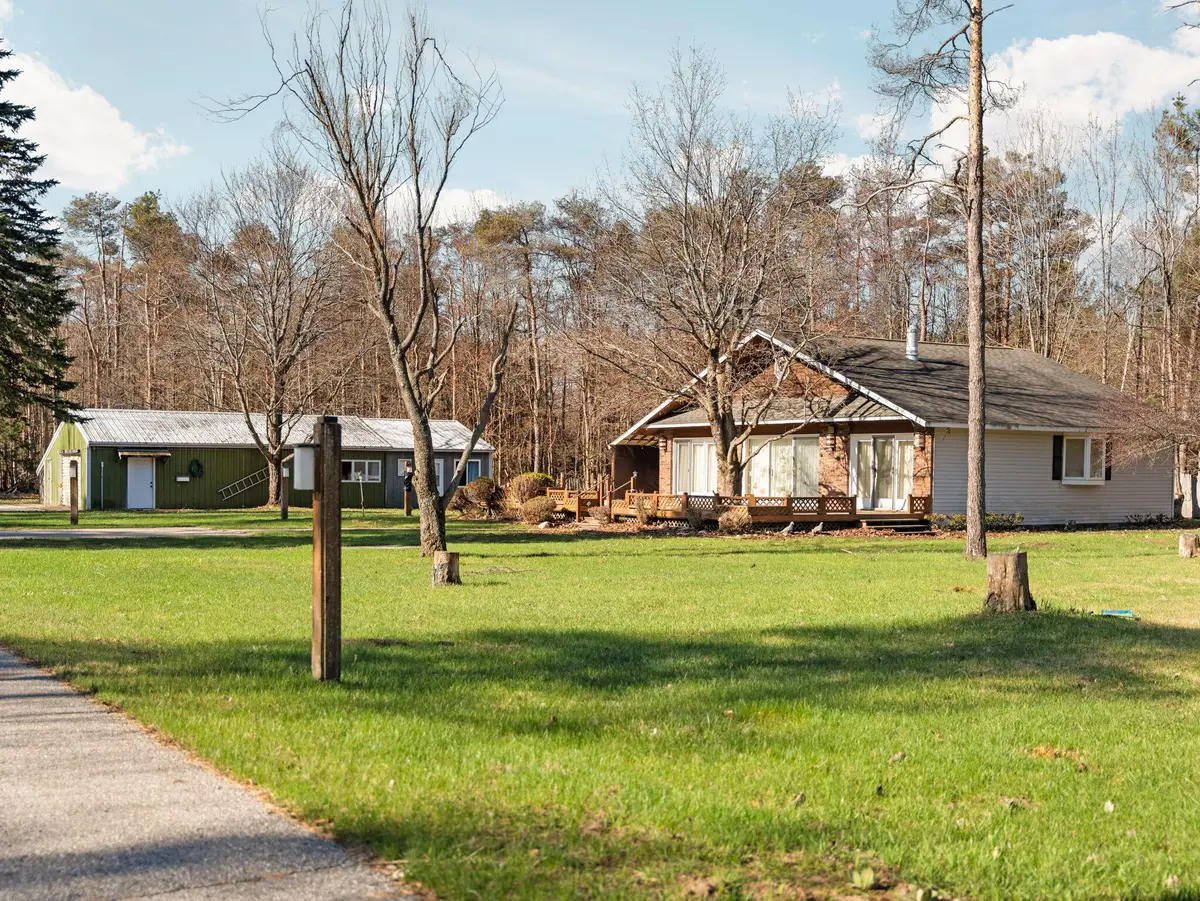 2322 E Hathaway Road, Harbor Springs, MI 49740 - #1