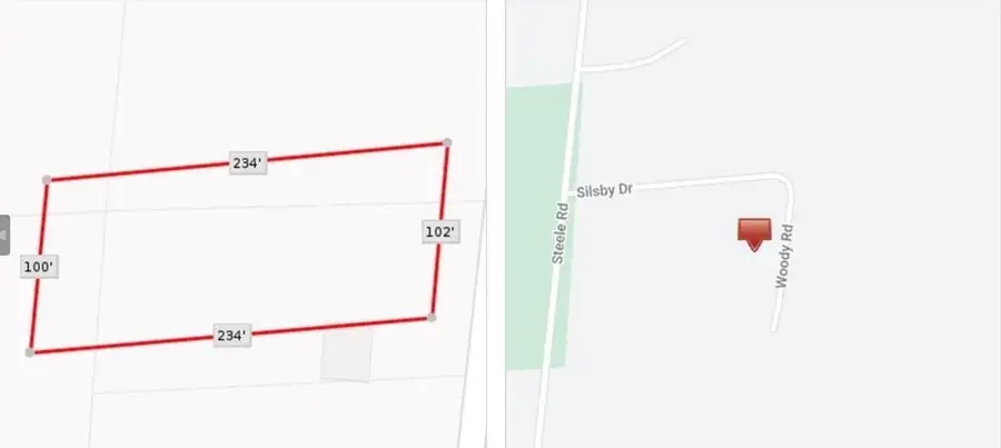 11831 Woody Road, Roscommon, MI 48653 - #2
