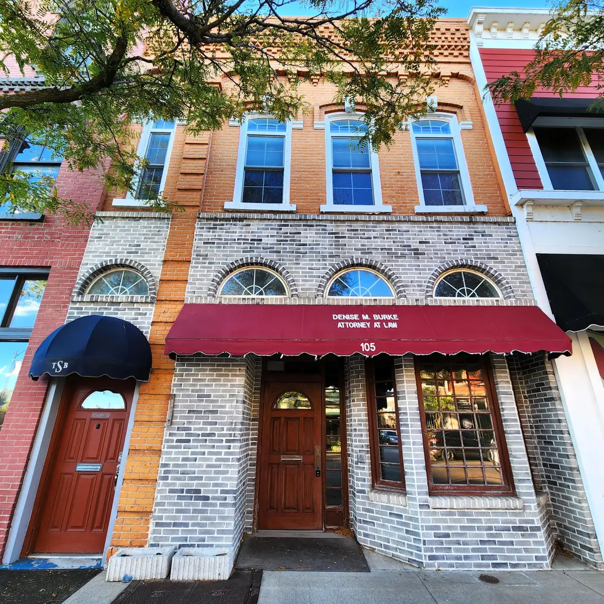 105 N 2nd Avenue, Alpena, MI 49707 - #1