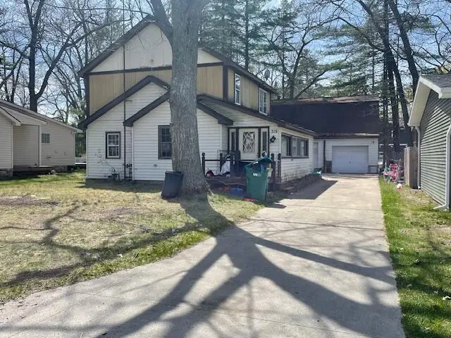 319 Beverly Drive, Prudenville, MI 48651 - #1