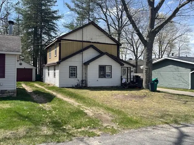 319 Beverly Drive, Prudenville, MI 48651 - #2