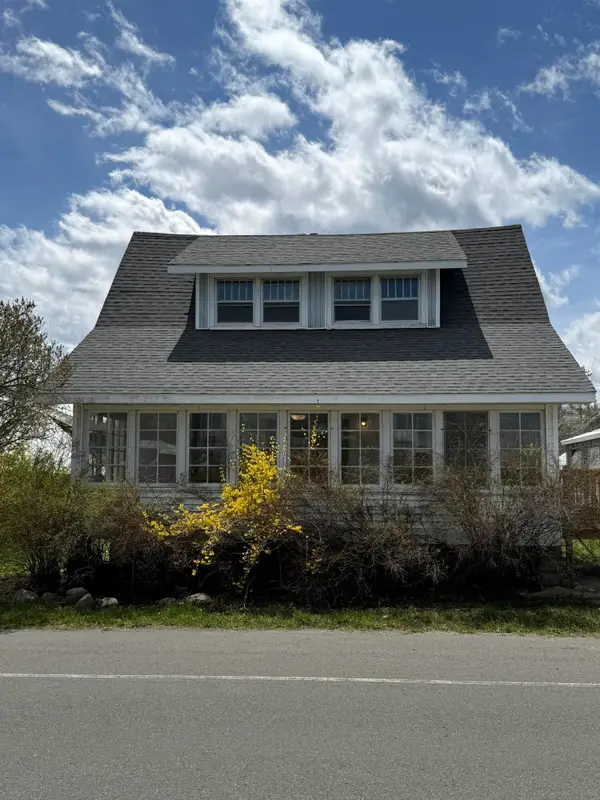 1470 E Spruce Road, Spruce, MI 48762